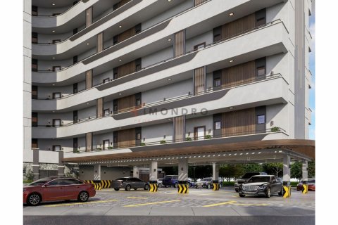 Продажа квартиры в Лонг Бич, Искеле, Северный Кипр 2+1, 90м2, №193864 – фото 6