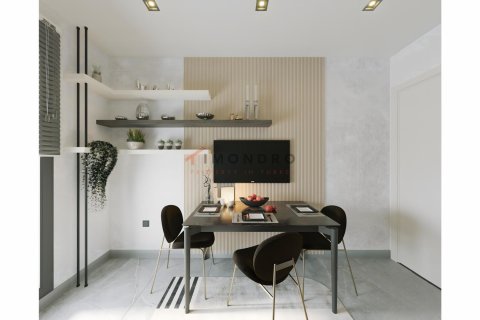 2+1 Leilighet i Küçükçekmece, Istanbul, Tyrkia Nr. 193857 - 14