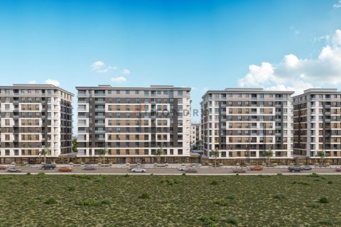2+1 Leilighet i Küçükçekmece, Istanbul, Tyrkia Nr. 193857 - 20