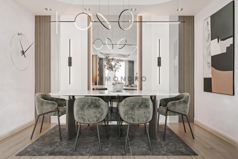 2+1 Leilighet i Küçükçekmece, Istanbul, Tyrkia Nr. 193857 - 4