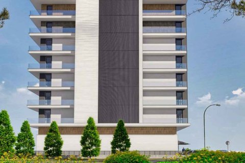 2+1 Wohnung in Muratpasa, Antalya, Türkei Nr. 193868 - 4