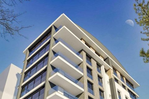 2+1 Wohnung in Muratpasa, Antalya, Türkei Nr. 193868 - 8