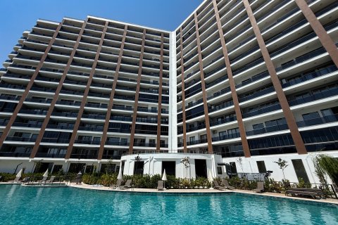 1+1 Wohnung  in Mersin, Türkei Nr. 181605