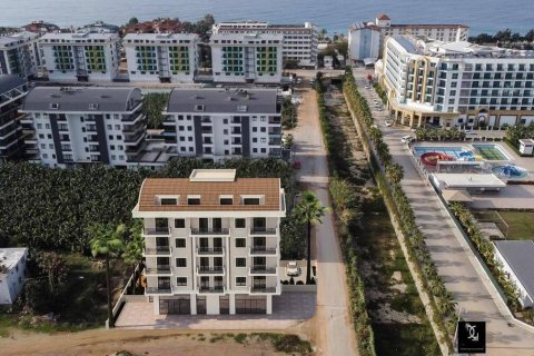 Apartment for sale in Kargicak, Alanya, Antalya, Turkey, 1 bedroom, 46m2, No. 179901 – photo 4