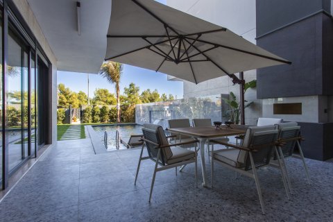 Villa for sale  in Antalya, Turkey, 5 bedrooms, 493m2, No. 164415 – photo 24