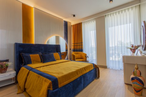 Villa for sale  in Antalya, Turkey, 5 bedrooms, 493m2, No. 164415 – photo 9