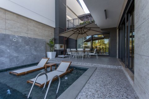Villa for sale  in Antalya, Turkey, 5 bedrooms, 493m2, No. 164415 – photo 23