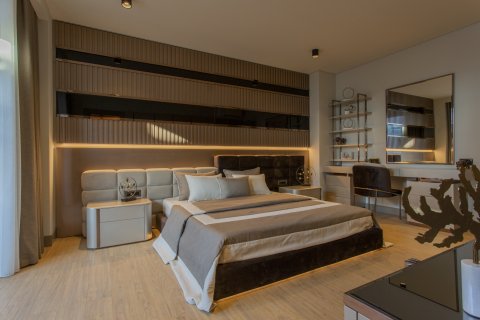 Villa for sale  in Antalya, Turkey, 5 bedrooms, 493m2, No. 164415 – photo 21