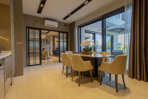 Villa for sale  in Antalya, Turkey, 5 bedrooms, 493m2, No. 164415 – photo 26