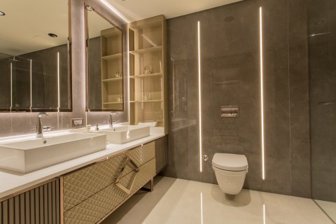 Villa for sale  in Antalya, Turkey, 5 bedrooms, 493m2, No. 164415 – photo 19