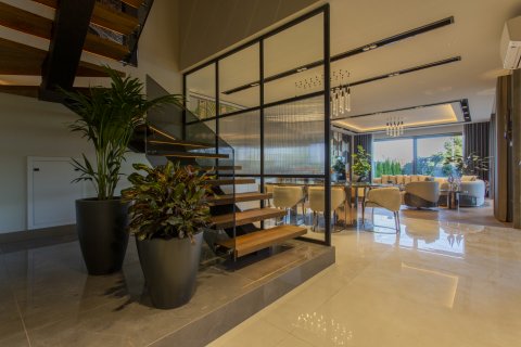 Villa for sale  in Antalya, Turkey, 5 bedrooms, 493m2, No. 164415 – photo 5