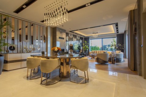 Villa for sale  in Antalya, Turkey, 5 bedrooms, 493m2, No. 164415 – photo 2