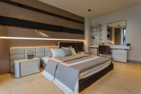 Villa for sale  in Antalya, Turkey, 5 bedrooms, 493m2, No. 164415 – photo 22