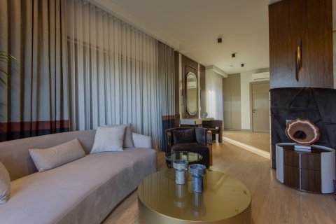 Villa for sale  in Antalya, Turkey, 5 bedrooms, 493m2, No. 164415 – photo 16