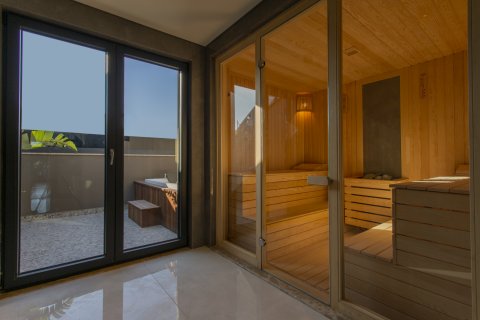 Villa for sale  in Antalya, Turkey, 5 bedrooms, 493m2, No. 164415 – photo 14