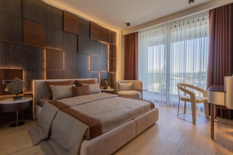 Villa for sale  in Antalya, Turkey, 5 bedrooms, 493m2, No. 164415 – photo 8