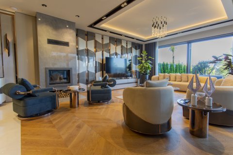 Villa for sale  in Antalya, Turkey, 5 bedrooms, 493m2, No. 164415 – photo 28