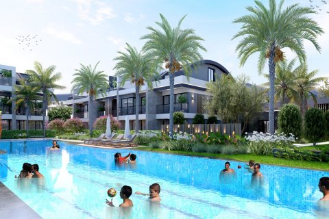 1+1 Lägenhet i Belek, Antalya, Turkiet Nr. 159178 - 3