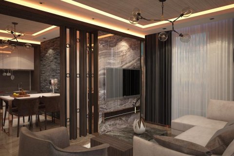 1+1 Lägenhet i Belek, Antalya, Turkiet Nr. 159178 - 21