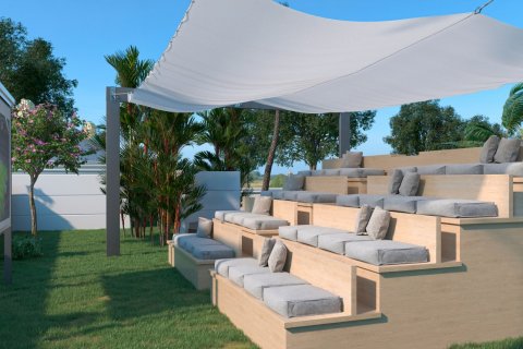 1+1 Leilighet i Alanya, Antalya, Tyrkia Nr. 159179 - 12