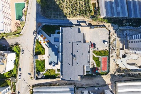Daire  1+1  Avsallar, Antalya, Türkiye №181991 - 4