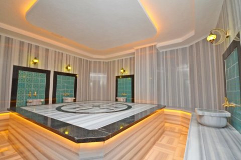 Daire  1+1  Avsallar, Antalya, Türkiye №181991 - 23