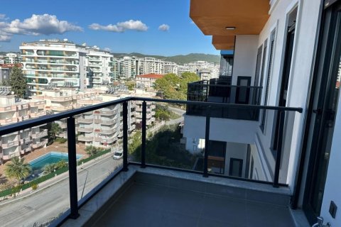 Daire  1+1  Avsallar, Antalya, Türkiye №181991 - 19