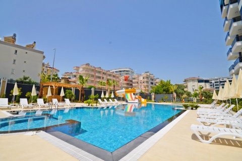 Daire  1+1  Avsallar, Antalya, Türkiye №181991 - 5