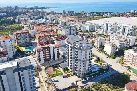 Daire  1+1  Avsallar, Antalya, Türkiye №181991 - 8