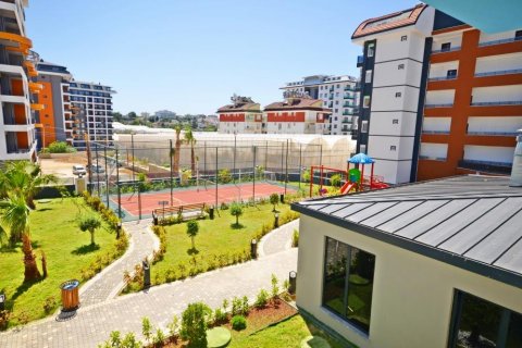 Daire  1+1  Avsallar, Antalya, Türkiye №181991 - 26