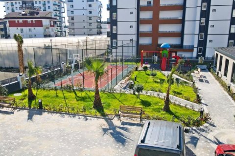 Daire  1+1  Avsallar, Antalya, Türkiye №181991 - 7