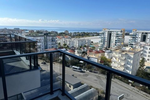 Daire  1+1  Avsallar, Antalya, Türkiye №181991 - 18