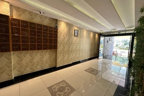 Wohnung  in Mahmutlar, Antalya, Türkei Nr. 166760 - 14