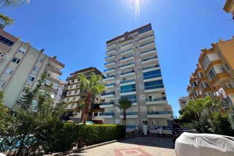 Wohnung  in Mahmutlar, Antalya, Türkei Nr. 166760 - 29
