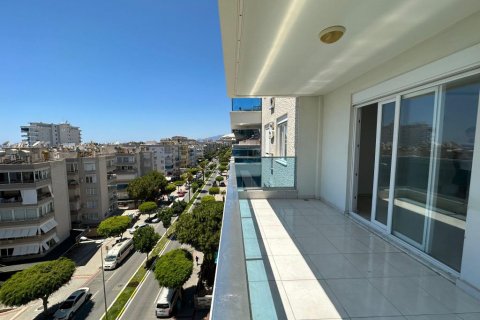 Wohnung  in Mahmutlar, Antalya, Türkei Nr. 166760 - 24