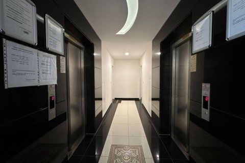 Wohnung  in Mahmutlar, Antalya, Türkei Nr. 166760 - 5