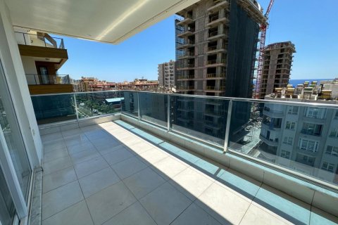 Wohnung  in Mahmutlar, Antalya, Türkei Nr. 166760 - 30