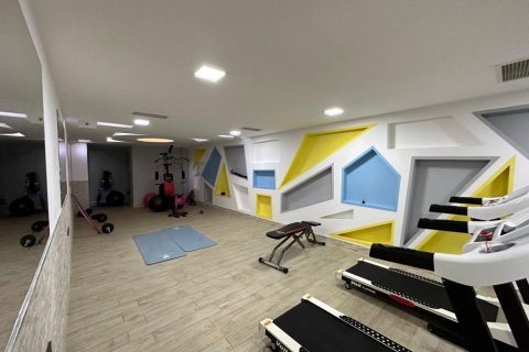 Wohnung  in Mahmutlar, Antalya, Türkei Nr. 166760 - 7