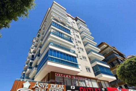 Wohnung  in Mahmutlar, Antalya, Türkei Nr. 166760 - 16