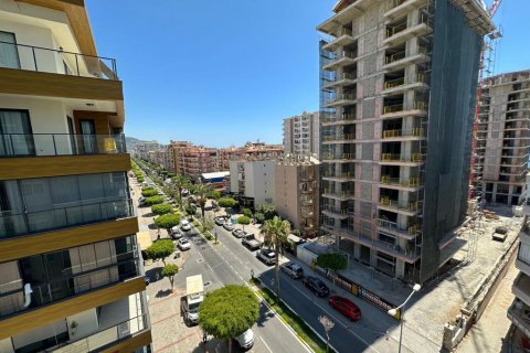 Wohnung  in Mahmutlar, Antalya, Türkei Nr. 166760 - 13