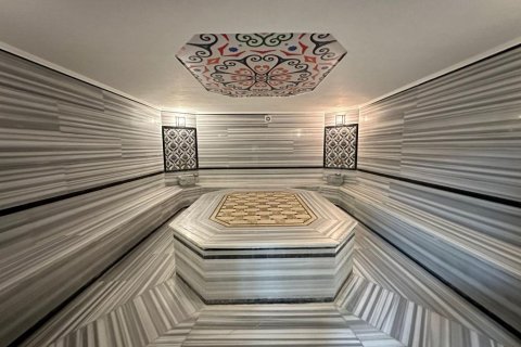 Wohnung  in Mahmutlar, Antalya, Türkei Nr. 166760 - 2