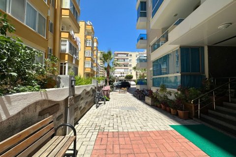 Wohnung  in Mahmutlar, Antalya, Türkei Nr. 166760 - 25