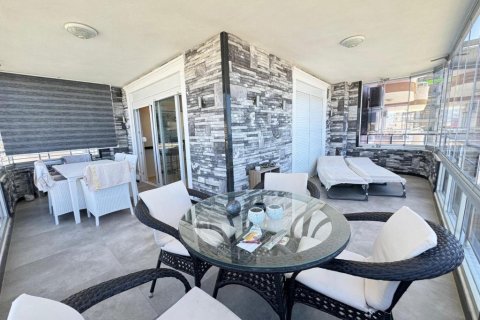Wohnung in Mahmutlar, Antalya, Türkei Nr. 166757 - 27