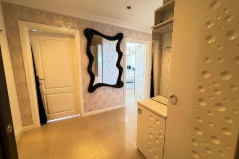 Wohnung in Mahmutlar, Antalya, Türkei Nr. 166757 - 8