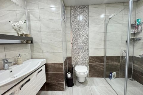 Wohnung in Mahmutlar, Antalya, Türkei Nr. 166757 - 5