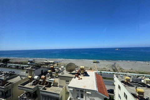Wohnung in Mahmutlar, Antalya, Türkei Nr. 166757 - 25