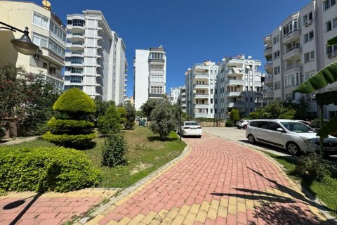 Wohnung in Mahmutlar, Antalya, Türkei Nr. 166757 - 21