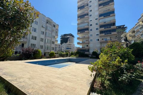 Wohnung in Mahmutlar, Antalya, Türkei Nr. 166757 - 9