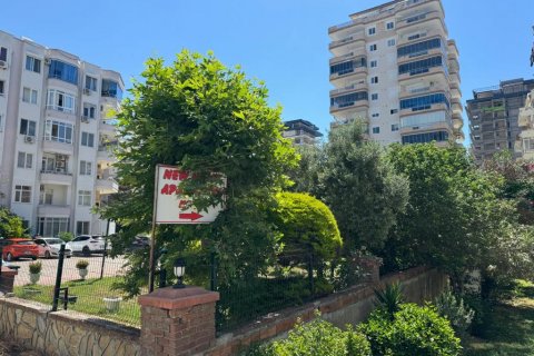 Wohnung in Mahmutlar, Antalya, Türkei Nr. 166757 - 19