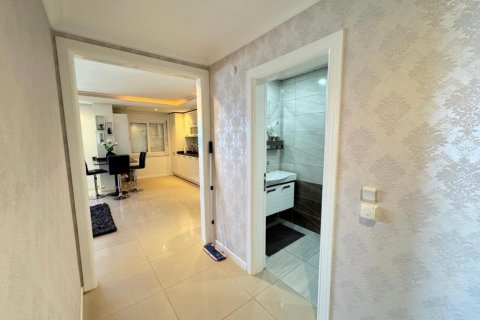 Wohnung in Mahmutlar, Antalya, Türkei Nr. 166757 - 6